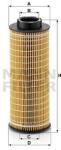 Mann-filter Filtru ulei MANN-FILTER HU 1072 x (HU 1072 x) - automobilus