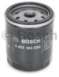 Bosch Filtru ulei BOSCH 0 451 103 050 (0 451 103 050) - automobilus