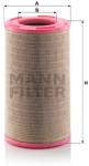 Mann-filter Filtru aer MANN-FILTER C 30 1500 (C 30 1500) - automobilus