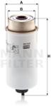 Mann-filter filtru combustibil MANN-FILTER WK 8120 (WK 8120) - automobilus