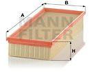 Mann-filter Filtru aer MANN-FILTER C 37 157 (C 37 157) - automobilus