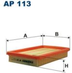 FILTRON Filtru aer FILTRON AP 113 (AP 113) - automobilus