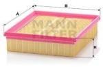 Mann-filter Filtru aer MANN-FILTER C 2498 (C 2498) - automobilus