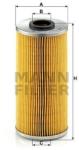 Mann-filter Filtru ulei MANN-FILTER H 943/2 t (H 943/2 t) - automobilus