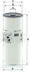 Mann-filter filtru combustibil MANN-FILTER WDK 11 102/24 (WDK 11 102/24) - automobilus