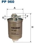 FILTRON filtru combustibil FILTRON PP 960 (PP 960) - automobilus