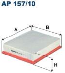 FILTRON Filtru aer FILTRON AP 157/10 (AP 157/10) - automobilus