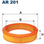 FILTRON Filtru aer FILTRON AR 201 (AR 201) - automobilus