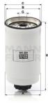Mann-filter filtru combustibil MANN-FILTER WK 880 (WK 880) - automobilus