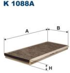 FILTRON Filtru, aer habitaclu FILTRON K 1088A (K 1088A)