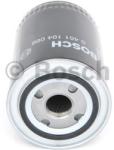 Bosch Filtru ulei BOSCH 0 451 104 066 (0 451 104 066) - automobilus