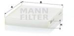 Mann-filter Filtru, aer habitaclu MANN-FILTER CU 19 001 (CU 19 001)