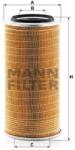 Mann-filter Filtru aer MANN-FILTER C 24 650/8 (C 24 650/8) - automobilus