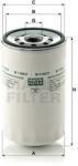 Mann-filter Filtru ulei MANN-FILTER W 1160/2 (W 1160/2) - automobilus