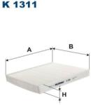 FILTRON Filtru, aer habitaclu FILTRON K 1311 (K 1311)