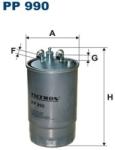 FILTRON filtru combustibil FILTRON PP 990 (PP 990) - automobilus