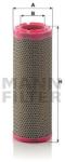 Mann-filter Filtru aer MANN-FILTER C 11 103/2 (C 11 103/2) - automobilus
