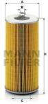 Mann-filter Filtru ulei MANN-FILTER H 12 110/3 (H 12 110/3) - automobilus