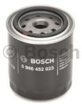 Bosch Filtru ulei BOSCH 0 986 452 023 (0 986 452 023) - automobilus