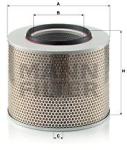 Mann-filter Filtru aer MANN-FILTER C 33 1015 (C 33 1015) - automobilus