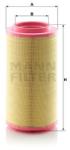 Mann-filter Filtru aer MANN-FILTER C 27 023 (C 27 023) - automobilus