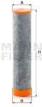 Mann-filter Filtru aer secundar MANN-FILTER CF 7001 (CF 7001) - automobilus