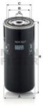 Mann-filter filtru combustibil MANN-FILTER WDK 962/1 (WDK 962/1) - automobilus
