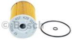 Bosch Filtru ulei BOSCH 1 457 429 103 - automobilus