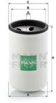 Mann-filter Filtru ulei MANN-FILTER W 925 (W 925) - automobilus