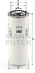 Mann-filter Filtru ulei MANN-FILTER W 962/8 (W 962/8) - automobilus