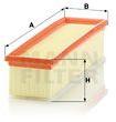 Mann-filter Filtru aer MANN-FILTER C 35 012 (C 35 012) - automobilus