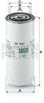 Mann-filter filtru combustibil MANN-FILTER WK 962/4 (WK 962/4) - automobilus