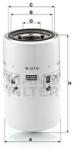 Mann-filter Filtru ulei MANN-FILTER W 13 110 (W 13 110) - automobilus