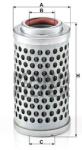 Mann-filter filtru combustibil MANN-FILTER P 54 x (P 54 x) - automobilus