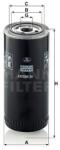 Mann-filter Filtru ulei MANN-FILTER W 962/27 (W 962/27) - automobilus