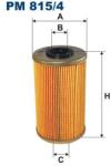 FILTRON filtru combustibil FILTRON PM 815/4 (PM 815/4) - automobilus