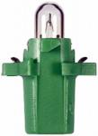 HELLA Bec cu mufa incandescent HELLA Standard B8.7d 12V 8GA 007 997-091 (8GA 007 997-091)