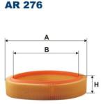 FILTRON Filtru aer FILTRON AR 276 (AR 276) - automobilus