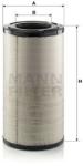 Mann-filter Filtru aer MANN-FILTER C 31 1900 (C 31 1900) - automobilus