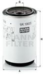 Mann-filter filtru combustibil MANN-FILTER WK 1060/5 x (WK 1060/5 x) - automobilus