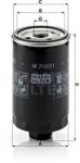 Mann-filter Filtru ulei MANN-FILTER W 719/21 (W 719/21) - automobilus