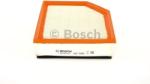 Bosch Filtru aer BOSCH F 026 400 451 (F 026 400 451) - automobilus