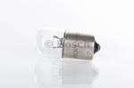 Bosch Bec iluminare numar circulatie BOSCH Pure Light R5W 12V 1 987 302 204 (1 987 302 204)