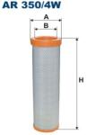 FILTRON Filtru aer secundar FILTRON AR 350/4W (AR 350/4W) - automobilus
