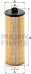 Mann-filter Filtru ulei MANN-FILTER HU 947/2 x (HU 947/2 x) - automobilus