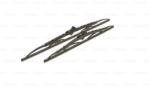 Bosch Set 2 lamele stergator BOSCH 3 397 118 301