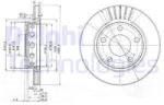 DELPHI Disc frana DELPHI BG3785 (BG3785) - automobilus