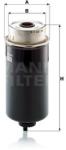 Mann-filter filtru combustibil MANN-FILTER WK 8161 (WK 8161) - automobilus