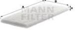 Mann-filter Filtru, aer habitaclu MANN-FILTER CU 3243 (12) (CU 3243 (12)) - automobilus