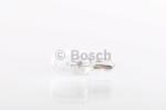 Bosch Bec iluminare numar circulatie BOSCH Eco W5W 12V 1 987 302 819